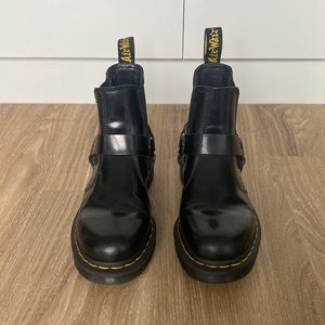 Doc Marten’s Wincox